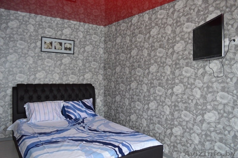 2-хкомнатная квартира на сутки и более - Изображение #3, Объявление #1100038