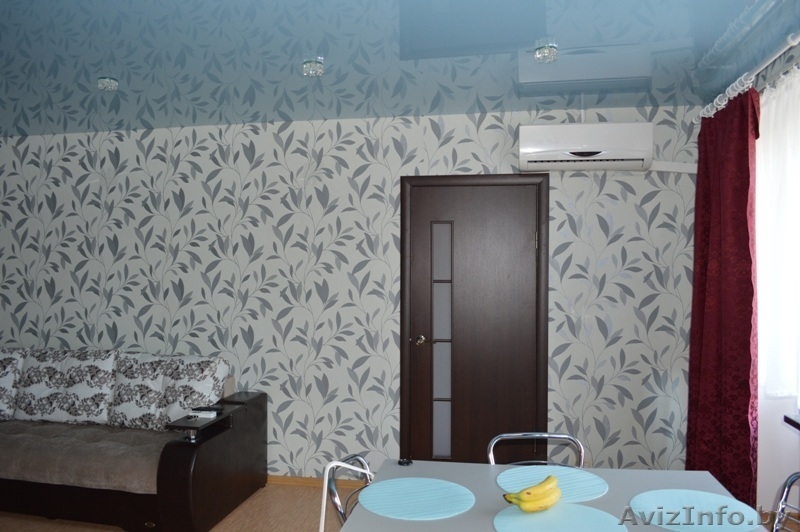 2-хкомнатная квартира на сутки и более - Изображение #4, Объявление #1100038