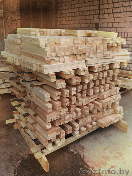 Дрова сухие (х/п) - Изображение #1, Объявление #1118859