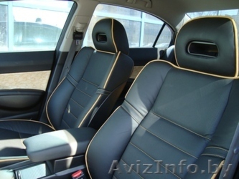 Автоателье Гомель - Изображение #1, Объявление #1115702