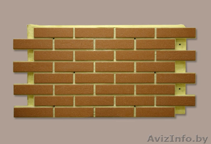 Фасадная термопанель «Белань» - Это новый уникальный продукт на рынке строительн - Изображение #3, Объявление #1119072