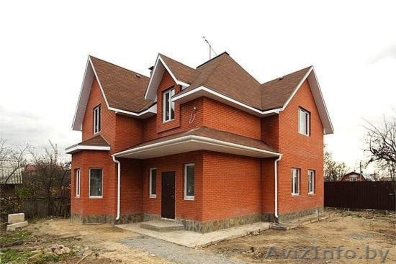 Фасадная термопанель «Белань» - Это новый уникальный продукт на рынке строительн - Изображение #4, Объявление #1119072