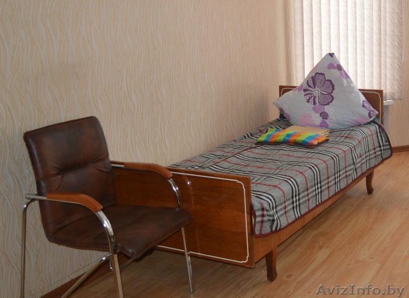 Уютный хостел SOLO в центре города - Изображение #5, Объявление #956937