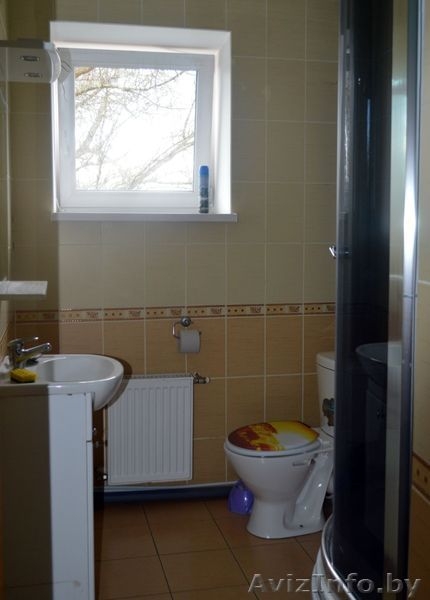 Уютный хостел SOLO в центре города - Изображение #3, Объявление #956937