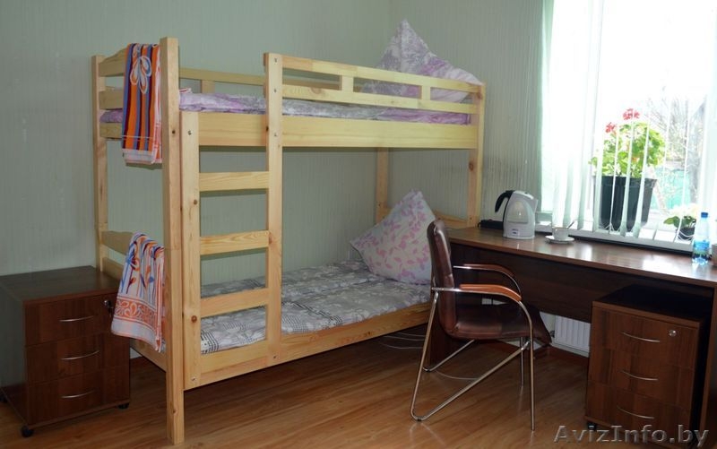 Уютный хостел SOLO в центре города - Изображение #1, Объявление #956937