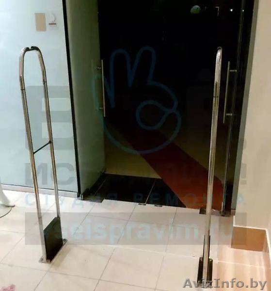 антикражная рамка - Изображение #3, Объявление #1125238