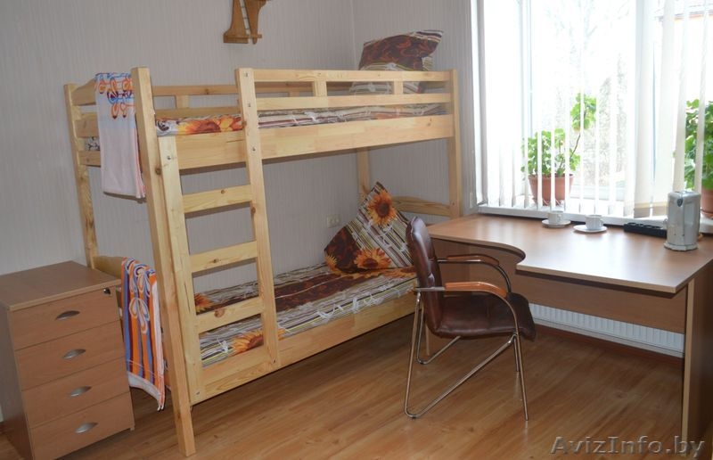 Уютный хостел SOLO в центре города - Изображение #2, Объявление #956937