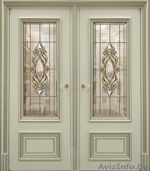 Двери, окна, зеркала с фацетами - Изображение #5, Объявление #1119922