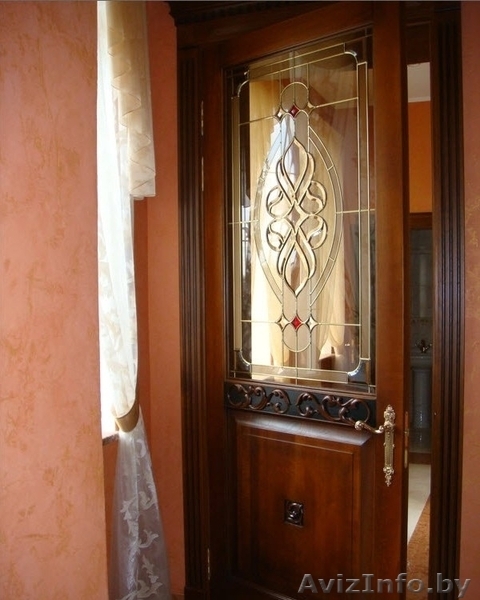 Двери, окна, зеркала с фацетами - Изображение #8, Объявление #1119922