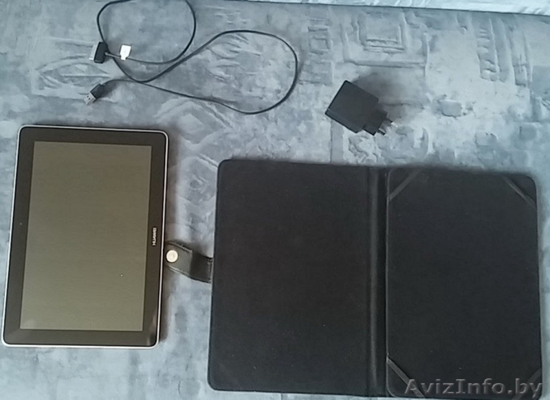 Планшет Huawei MediaPad 10  - Изображение #1, Объявление #1132915