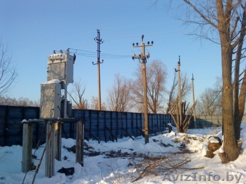 Продаю  базу производственно складского назначения - Изображение #3, Объявление #1136887