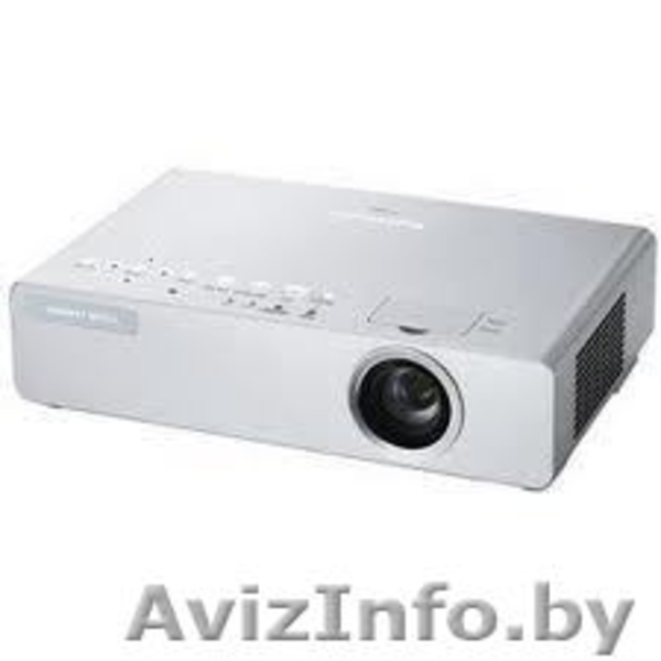 Panasonic PT-LB75VE - Изображение #3, Объявление #1128844