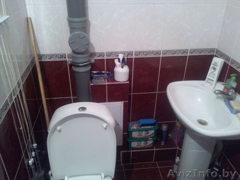 2-х комнатная квартира в Советском р-не Гомеля - Изображение #2, Объявление #1129551