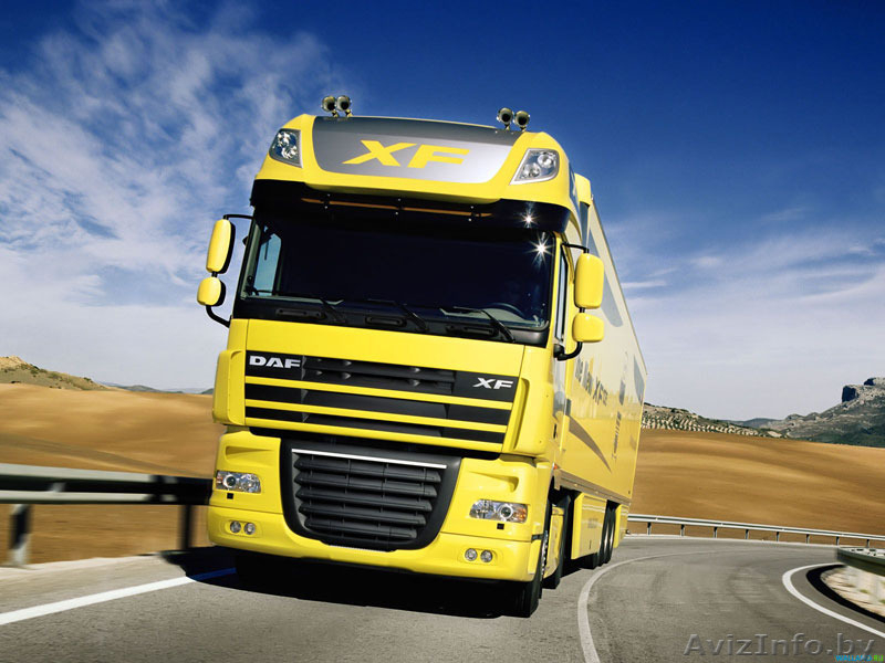 Грузоперевозки по Беларуси и России до 20 тонн. - Изображение #2, Объявление #1143393