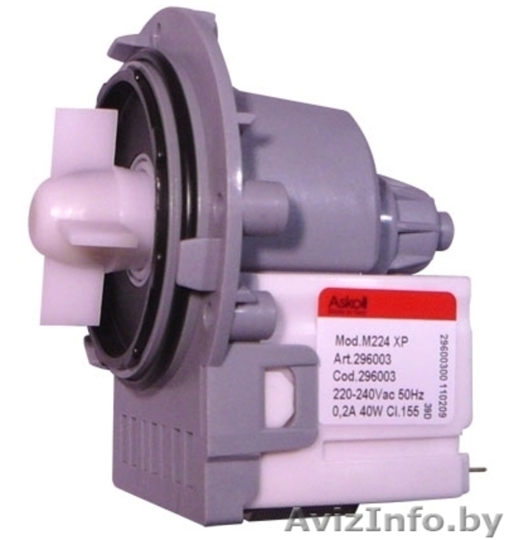 Услуги по ремонту стиральных машин. - Изображение #4, Объявление #1030454