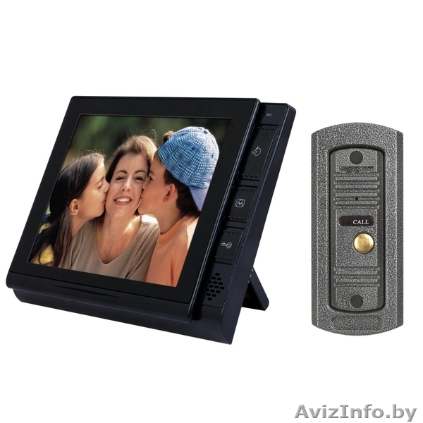 Продажа и монтаж систем видеонаблюдения, видеодомофонов и систем охраны объектов - Изображение #3, Объявление #1153694