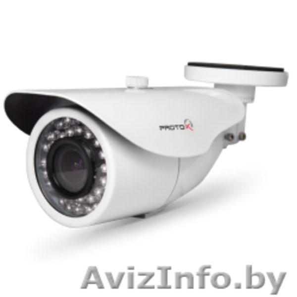 Продажа и монтаж систем видеонаблюдения, видеодомофонов и систем охраны объектов - Изображение #2, Объявление #1153694