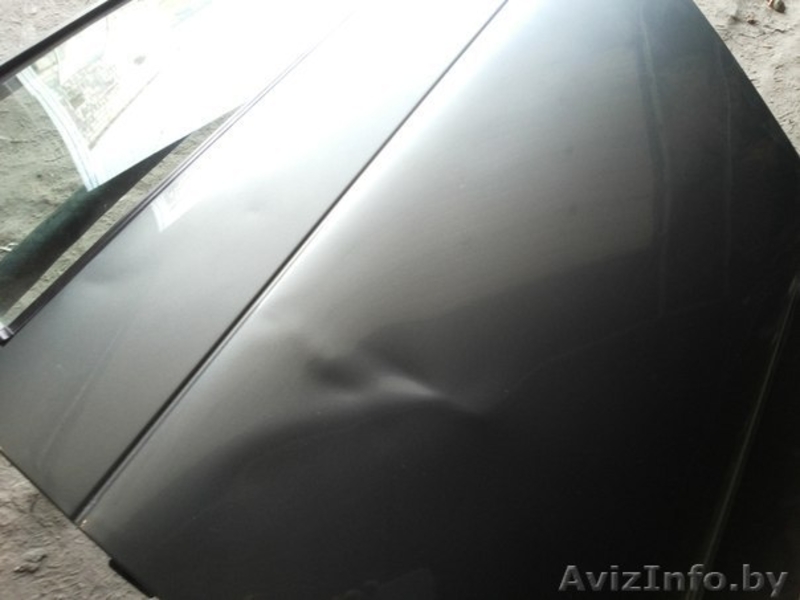 Удаление Вмятин без Покраски - Изображение #3, Объявление #1141256