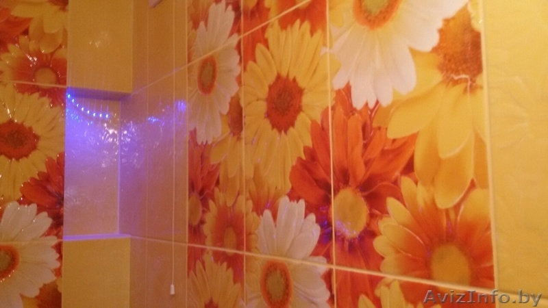 Укладка ламината, керамической плитки - Изображение #1, Объявление #1151341