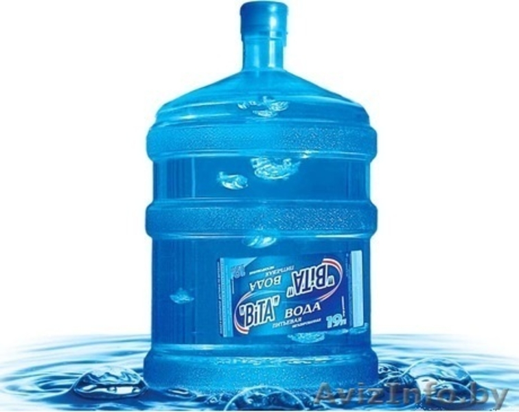 Вода с доставкой - Изображение #2, Объявление #1146785