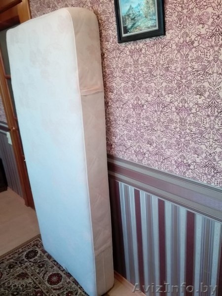 матрас спальный sale - Изображение #1, Объявление #1148668