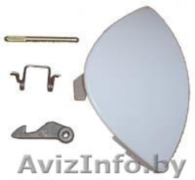 Услуги по ремонту стиральных машин. - Изображение #7, Объявление #1030454