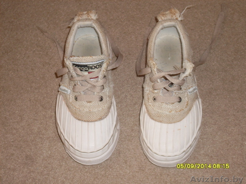 Кеды детские р.32 - Изображение #1, Объявление #1145693