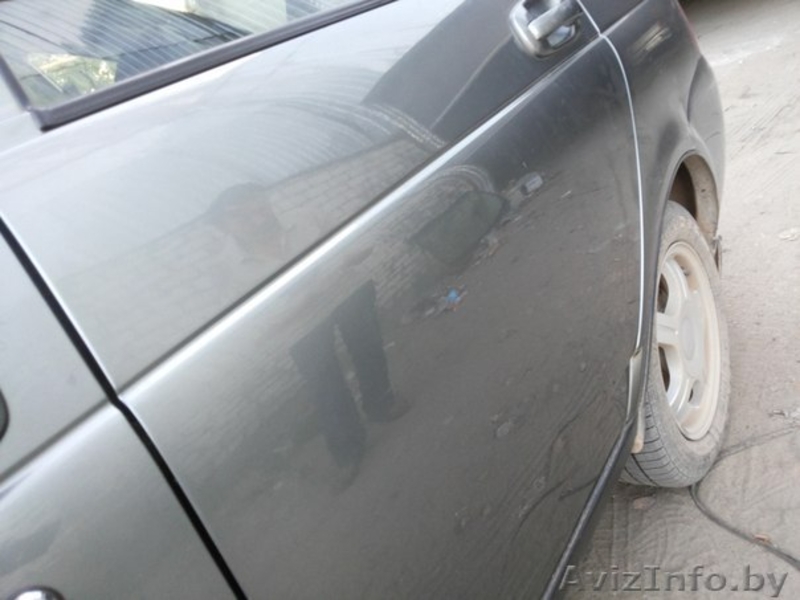 Удаление Вмятин без Покраски - Изображение #4, Объявление #1141256