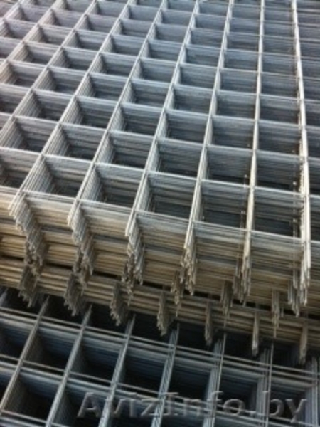 Качественные сварные сетки | Огромный выбор в наличии на складе - Изображение #4, Объявление #1154451