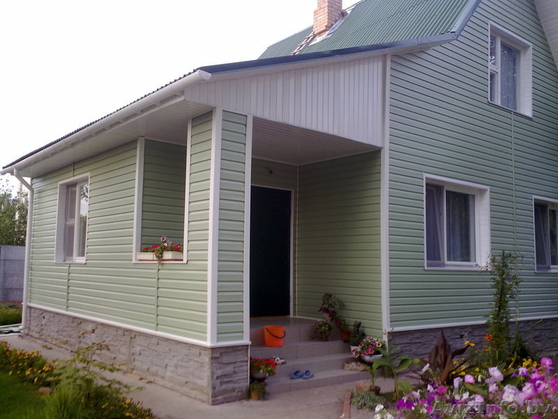 Отделка квартир и домов - Изображение #2, Объявление #543060