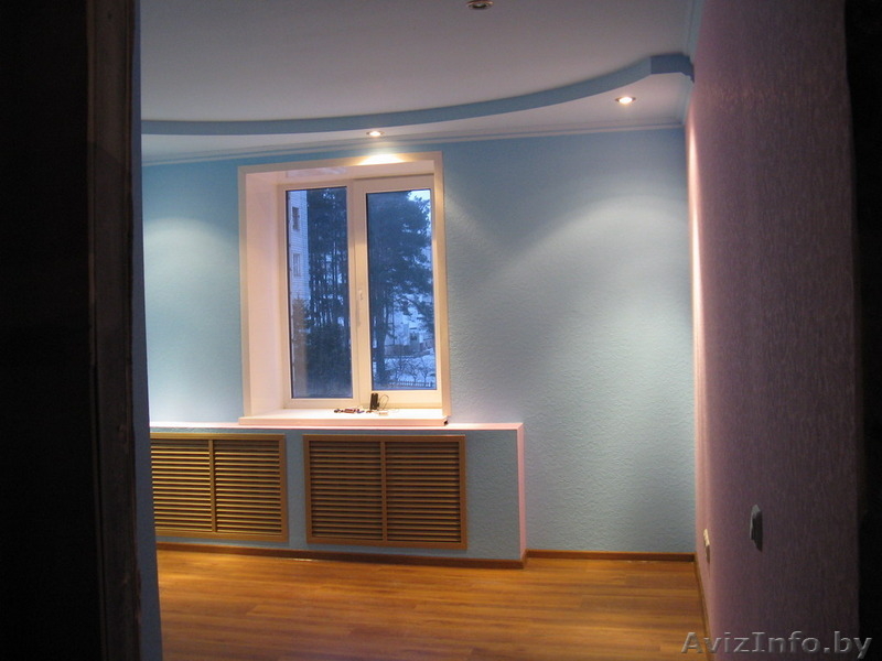 Отделка квартир и домов - Изображение #4, Объявление #543060