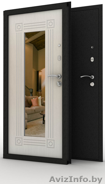 Двери входные. Изготовление, Реализация и Установка! - Изображение #3, Объявление #1179362