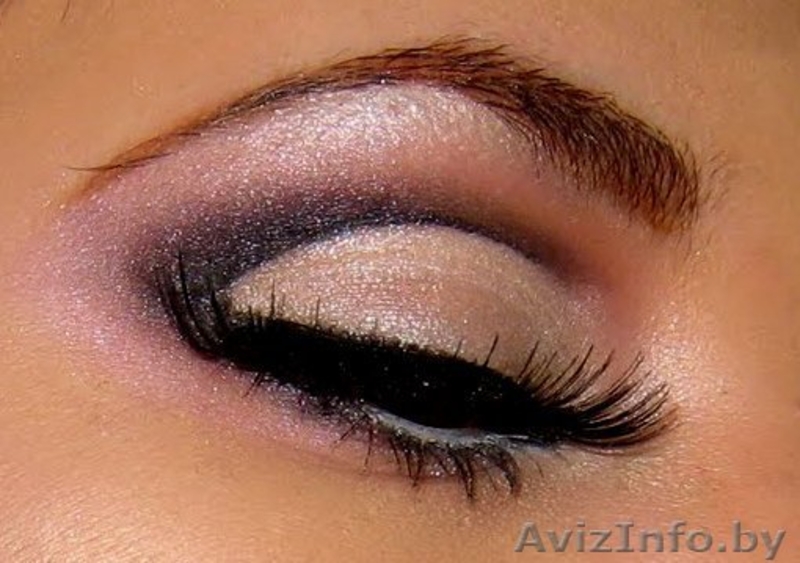 Курсы по визажу - Изображение #1, Объявление #1178607