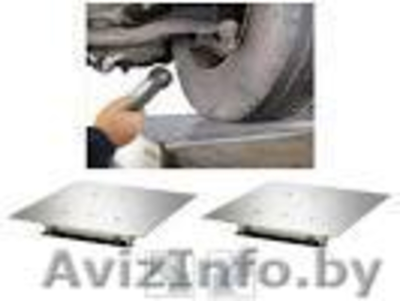 ООО "Юлан-Сервис и К" СТО АВТОПРИЧАЛ - Изображение #3, Объявление #1135325