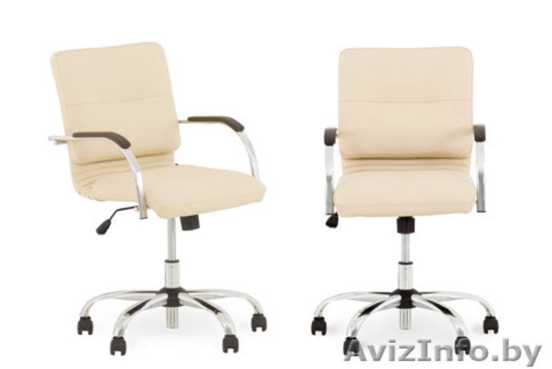 Кресло офисное «SAMBA ULTRA», Кресла компьютерное, Офисные кресла - Изображение #2, Объявление #1172058