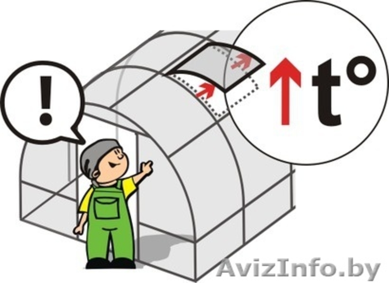 Теплица «Сибирская АвтоИнтеллект XXL» 8м Сверхпрочная - Изображение #2, Объявление #1183759