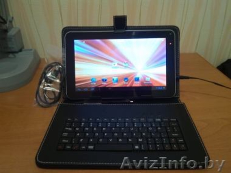 Планшет Goclever Tab A93 - Изображение #1, Объявление #1185569