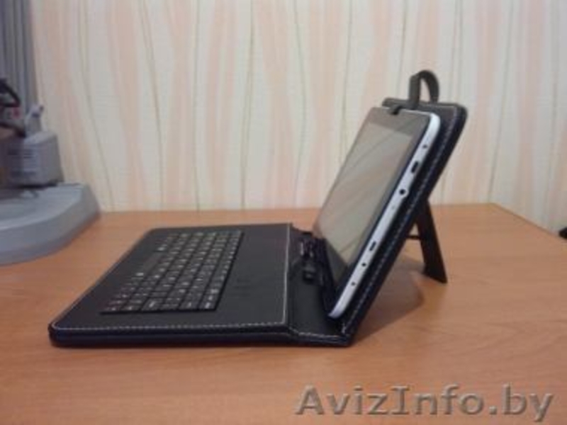 Планшет Goclever Tab A93 - Изображение #2, Объявление #1185569