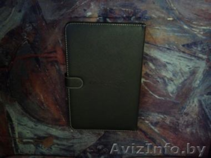 Планшет Goclever Tab A93 - Изображение #3, Объявление #1185569