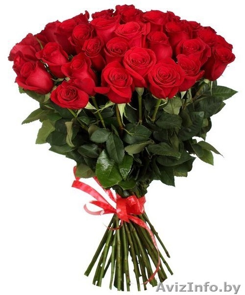 Цветы с доставкой на дом  - Изображение #4, Объявление #1187862