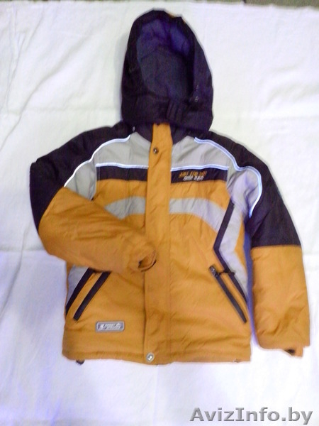 Одежда для мальчика 5-10 лет - Изображение #3, Объявление #1190665