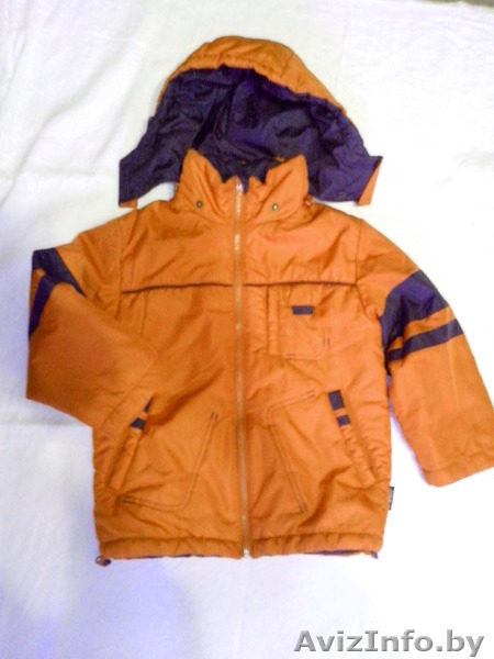 Одежда для мальчика 5-10 лет - Изображение #5, Объявление #1190665