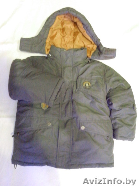 Одежда для мальчика 5-10 лет - Изображение #1, Объявление #1190665