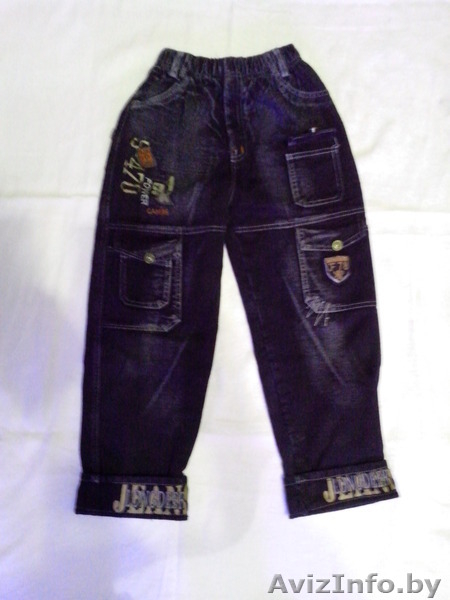 Одежда для мальчика 5-10 лет - Изображение #7, Объявление #1190665