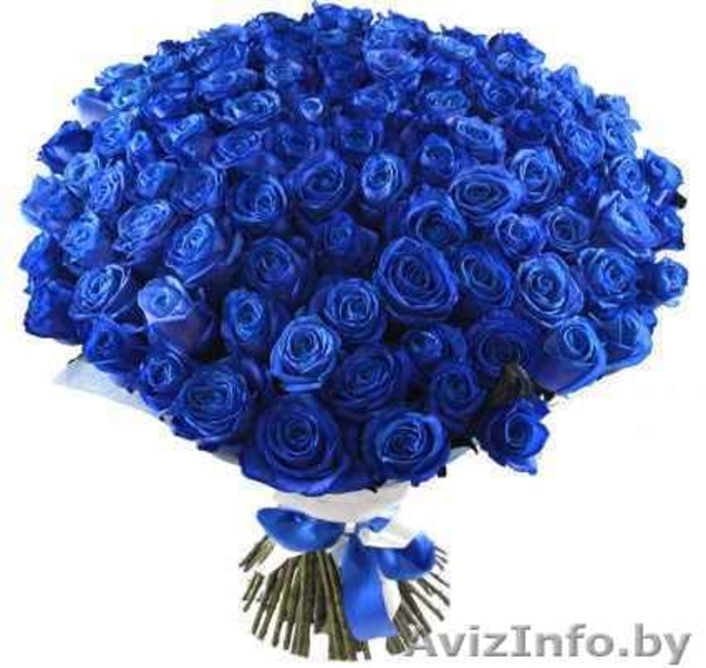 Цветы с доставкой на дом  - Изображение #7, Объявление #1187862