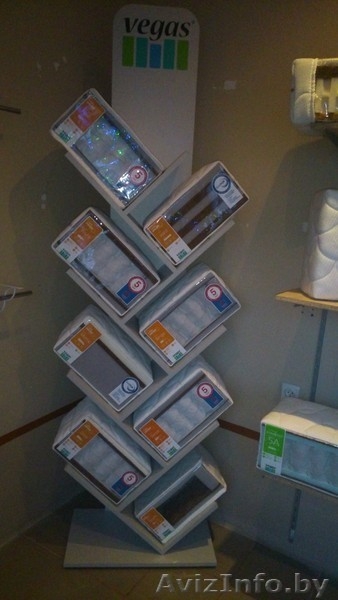 Матрасы, наматрасники - Изображение #1, Объявление #1201927