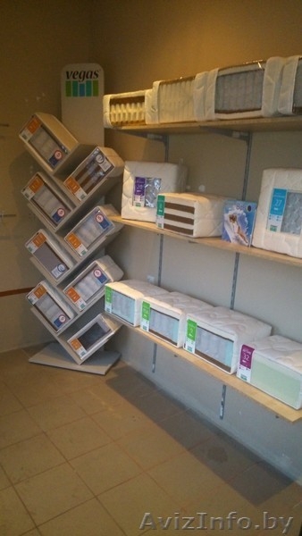 Матрасы, наматрасники - Изображение #2, Объявление #1201927