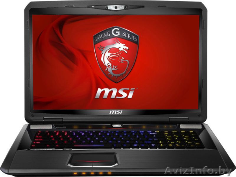  Ноутбук MSI GT70 2OC-653RU б/у-немного,без обмена - Изображение #2, Объявление #1206557