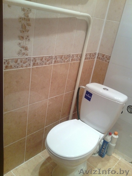 Снять  в Гомеле квартиру на сутки - Изображение #3, Объявление #1226602