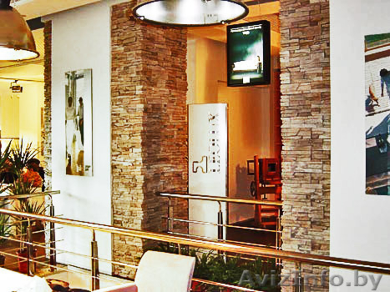 Декоративный искусственный камень из гипса - Изображение #2, Объявление #1221624